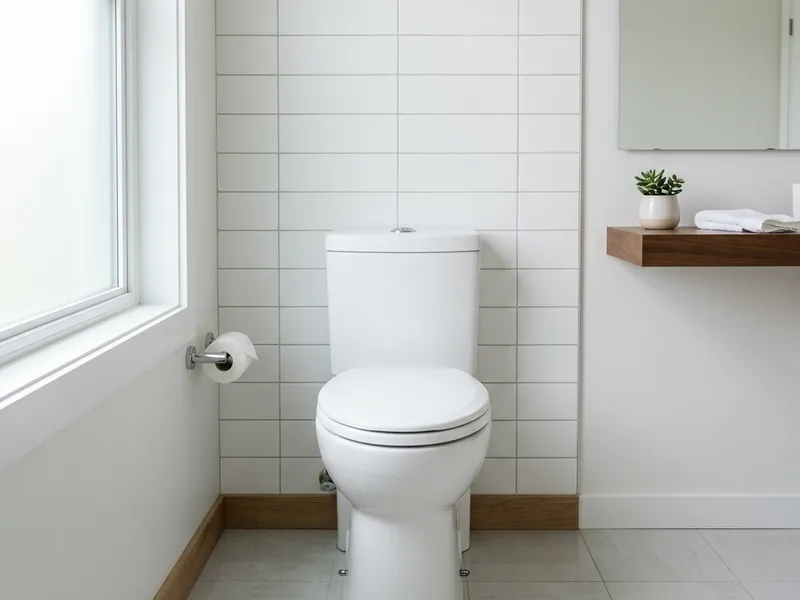 Toilet Repair & Installation Plumber in North Star, OH